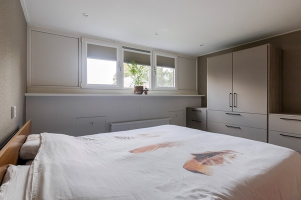 Medium property photo - Doniawei 26A, 9104 GM Damwâld